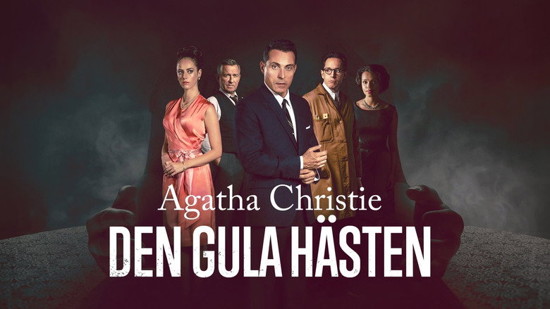 The Pale Horse image 12