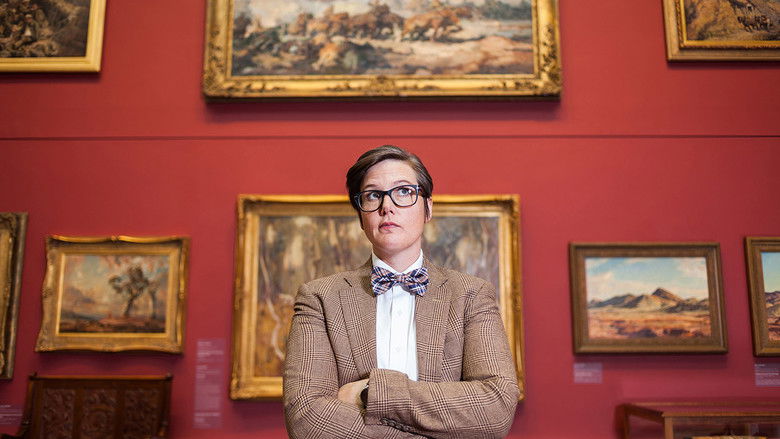 Still image for Hannah Gadsby's OZ season 1 episode 2: Episode 2