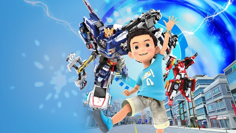 Hello Carbot (2014)