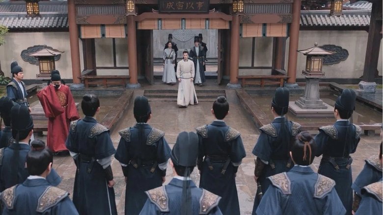 Still image for The Wanted Detective season 1 episode 23: Episode 23 Still image for The Wanted Detective season 1 episode 23: Episode 23