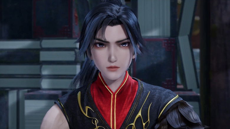 Still image for The Success Of Empyrean Xuan Emperor season 1 episode 67: Episode 67 Still image for The Success Of Empyrean Xuan Emperor season 1 episode 67: Episode 67