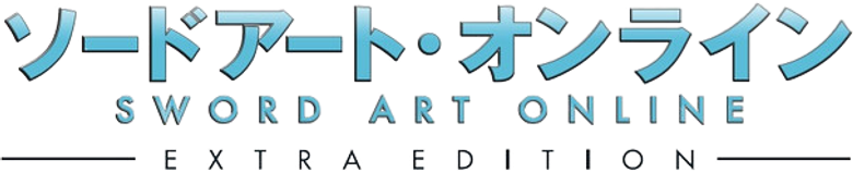 Imagen de Sword Art Online: Extra Edition