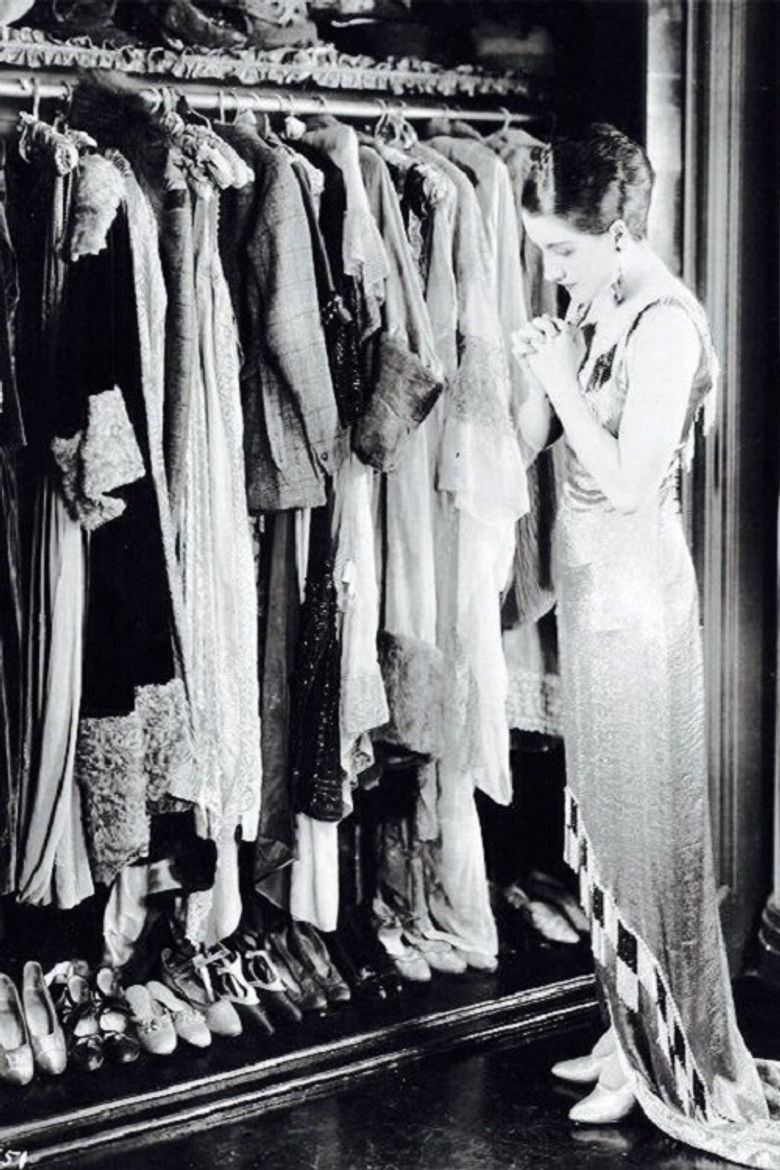 Imatge de A Slave of Fashion