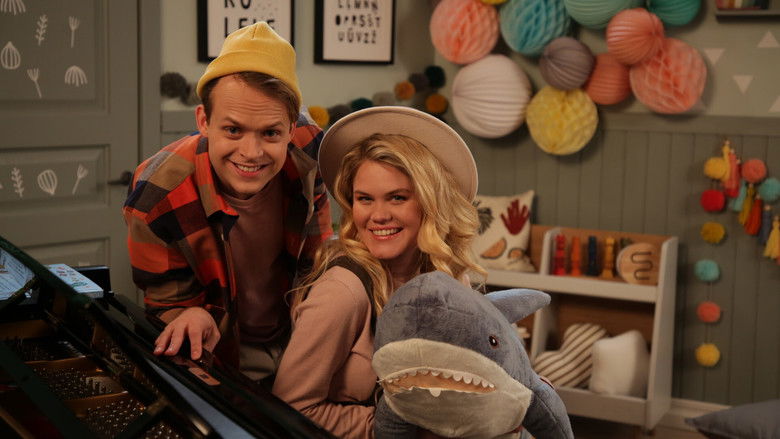 Still image for Ukulele season 1 episode 11: Episode 11