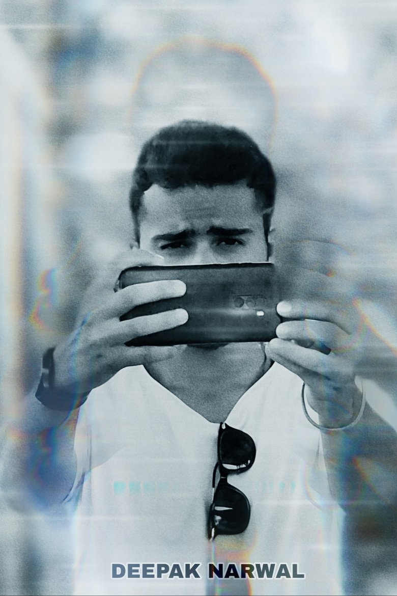 Ảnh Deepak Narwal