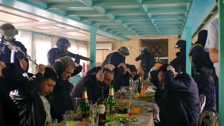 Still image for Легенды о Круге season 1 episode 2: Episode 2