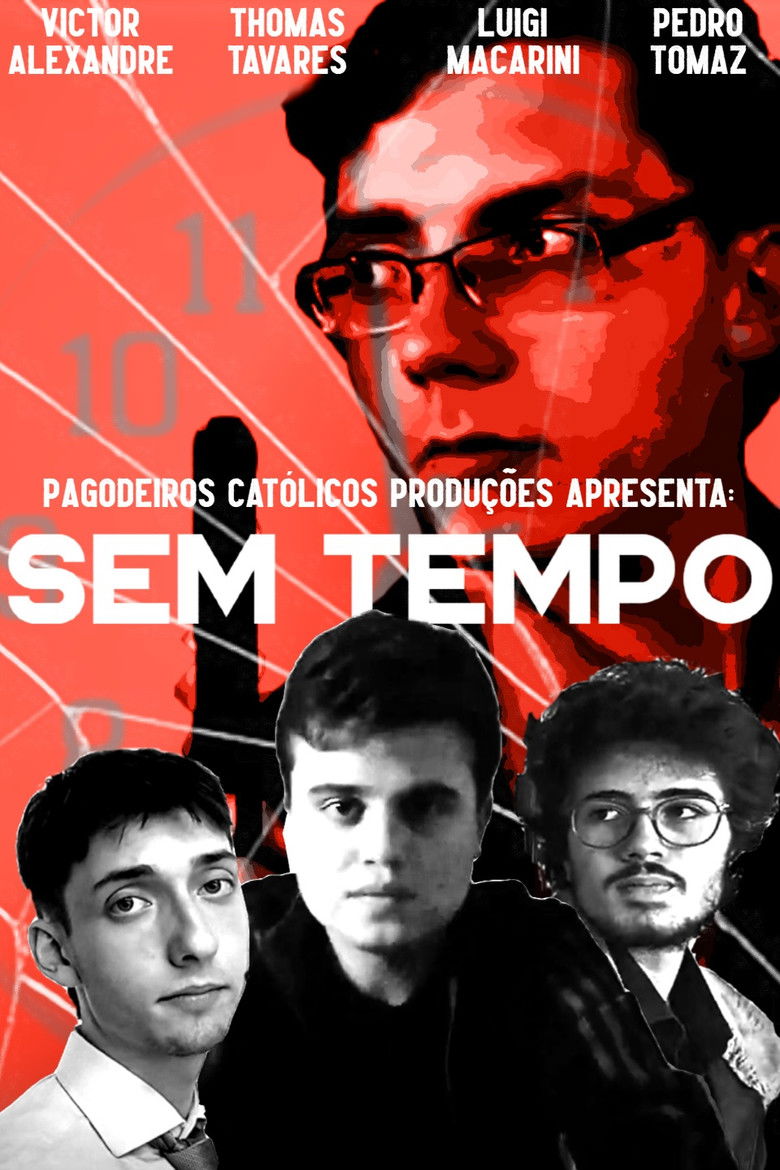Imatge de Sem Tempo