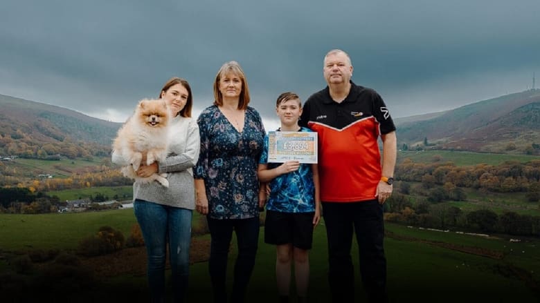 The Welsh Valley That Won the Lottery