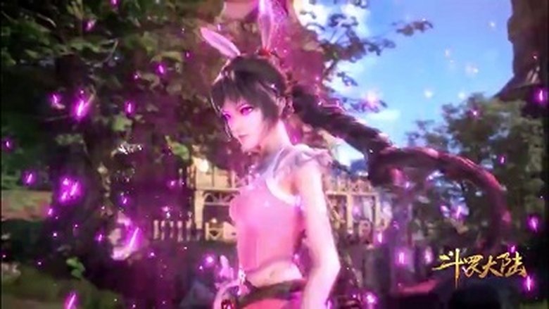 Soul Land Temporada 1 Episodio 14 Cuevana 3