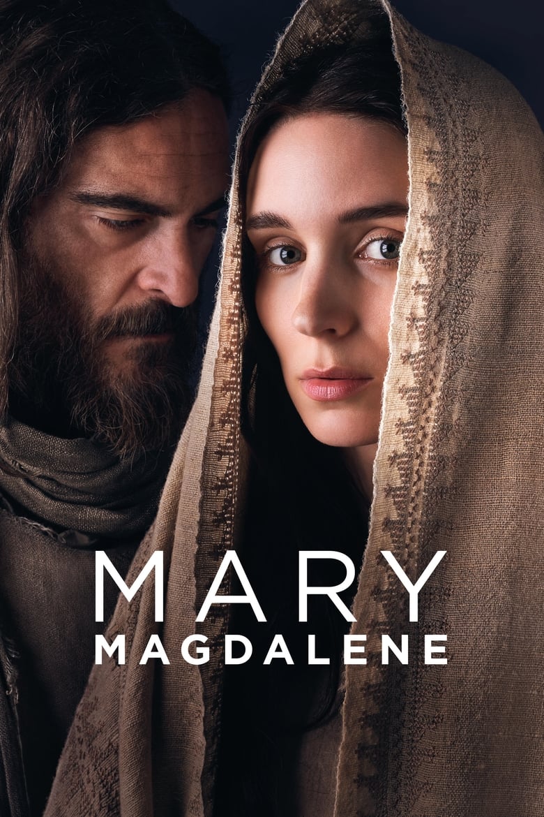 Marija Magdalēna (2018)
