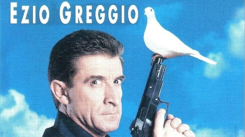 Killer per caso movie poster