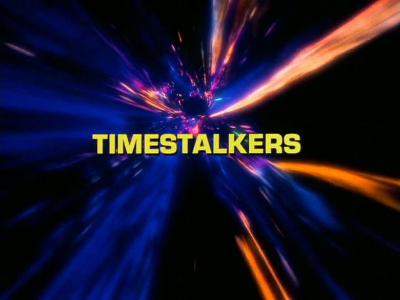 Timestalkers (1987)