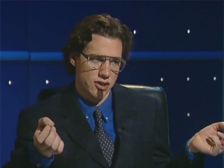 Still image for Brass Eye season 1 episode 5: Crime