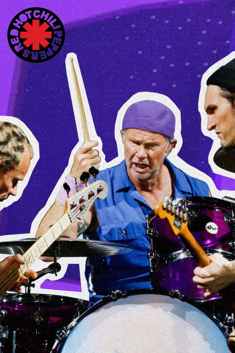 Imatge de Red Hot Chili Peppers - Austin City Limits Festival 2022