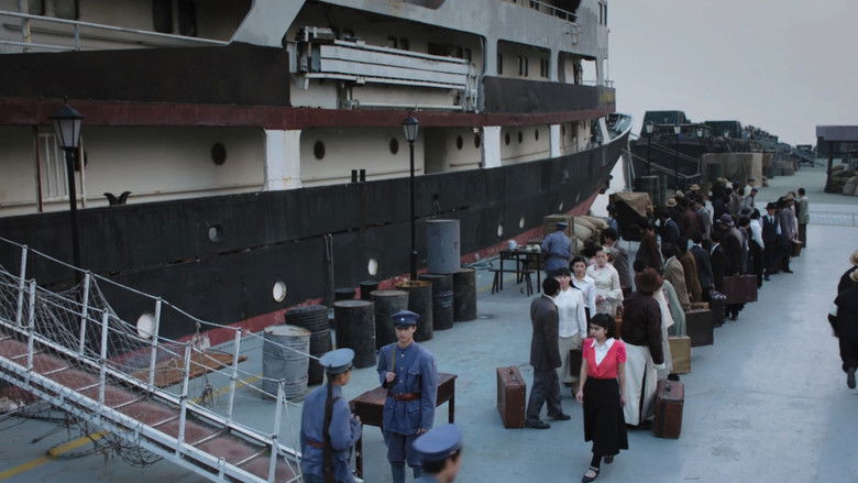 Still image for Great Expectations season 1 episode 53: Episode 53