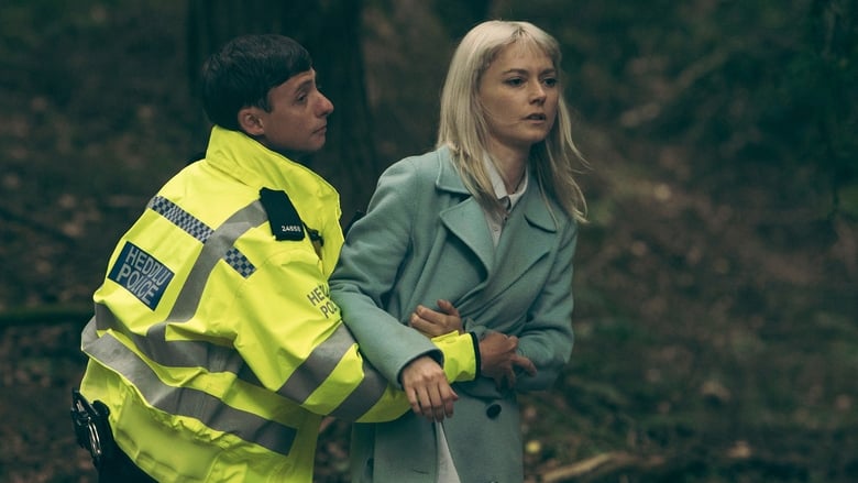 Still image for Requiem season 1 episode 5: Bessie Still image for Requiem season 1 episode 5: Bessie