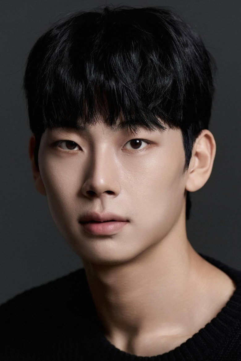 Kim Min-wook photo