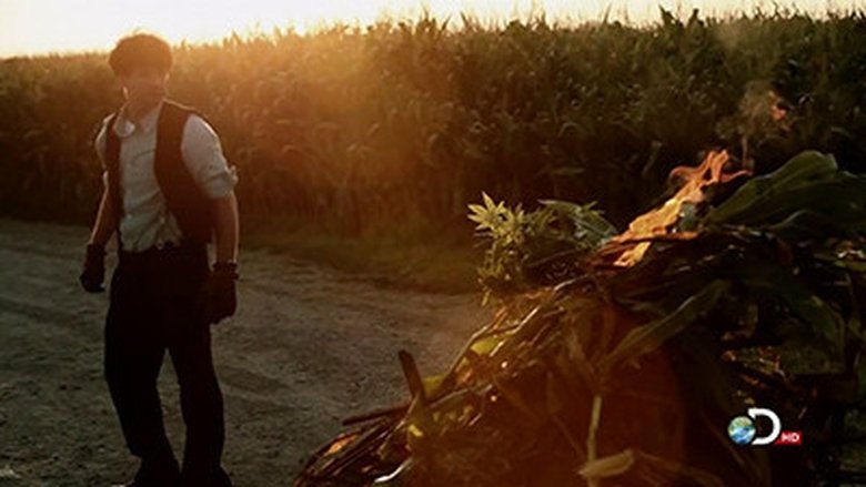 Still image for Amish Mafia season 1 episode 2: Fire From the Lord Still image for Amish Mafia season 1 episode 2: Fire From the Lord