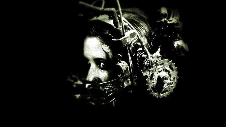 Backdrop de Saw - col·lecció