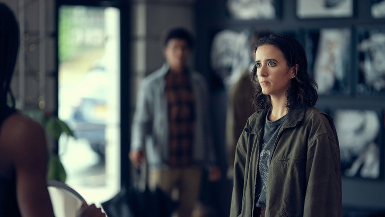 Still from Harlan Coben's Shelter - Season 1 Episode 2