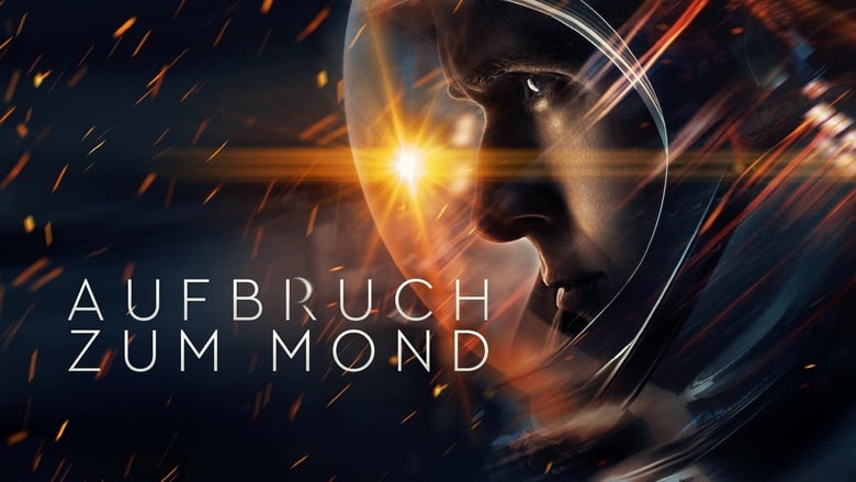 Aufbruch zum Mond