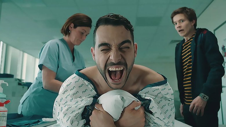 Still image for Buck season 1 episode 13: Episode 13