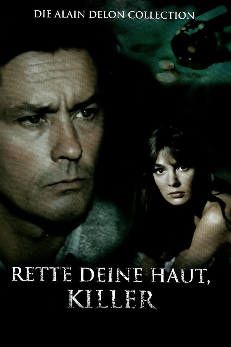 Rette deine Haut, Killer (1981)