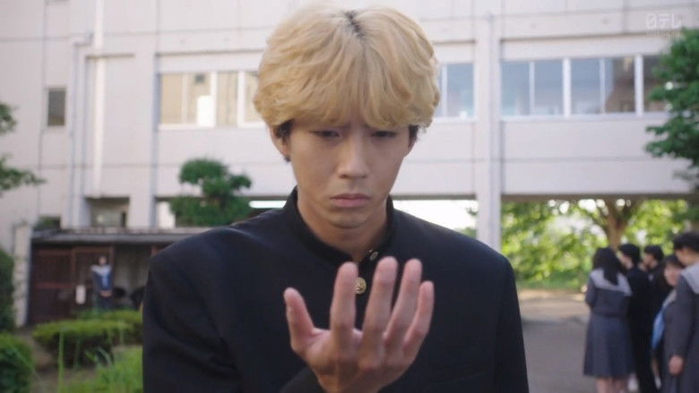 From Today, It’s My Turn!! 1×8