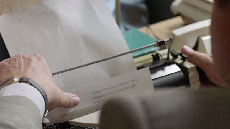 Still image for Murderers season 1 episode 2: Episode 2