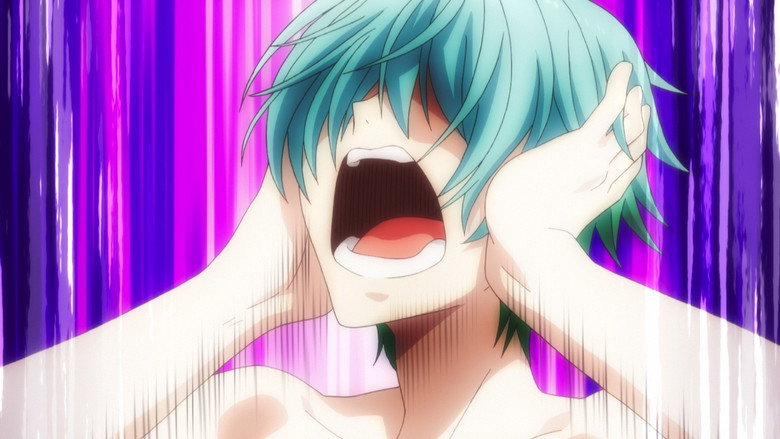 Still from First Love Monster - Season 1 Episode 10