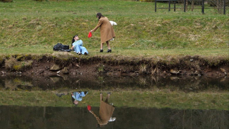 Image d'arrière-plan 1 du film Éveil