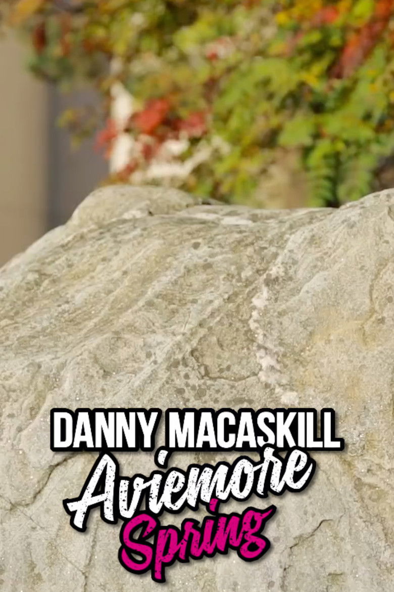 Imatge de Danny MacAskill - Aviemore Spring