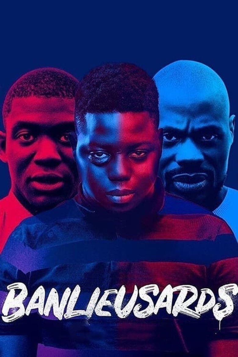 Street Flow Collection backdrop image