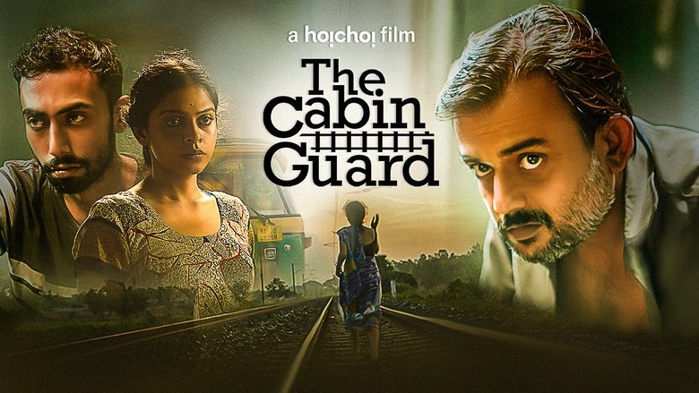 The Cabin Guard (2019)