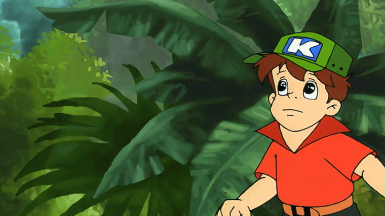 Still image for Haier Brothers season 1 episode 204: Episode 204 Still image for Haier Brothers season 1 episode 204: Episode 204