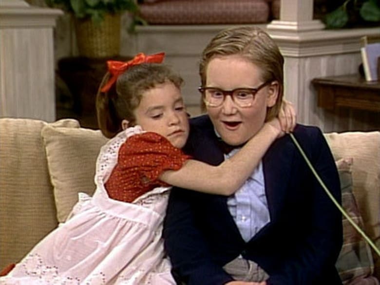 Still image for Small Wonder season 1 episode 4: Nerd Crush Still image for Small Wonder season 1 episode 4: Nerd Crush