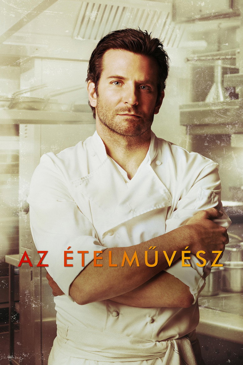 Az &eacute;telműv&eacute;sz (2015)