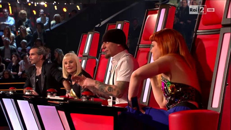 The Voice of Italy image 5