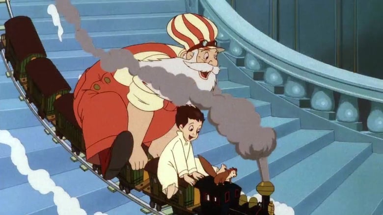 watch Little Nemo: Adventures in Slumberland now