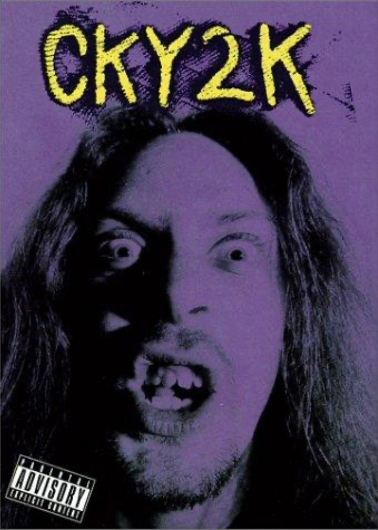 CKY season 2