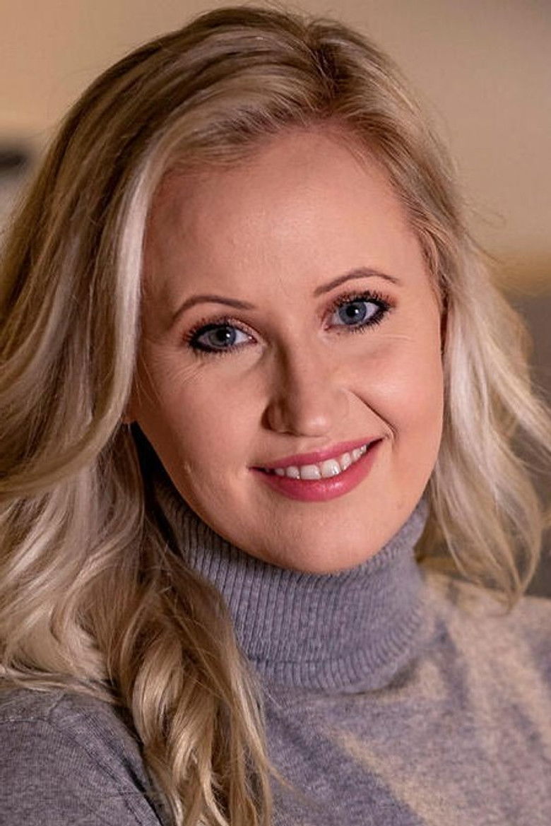 Geirthrudur Asa Gudjonsdottir portrait image