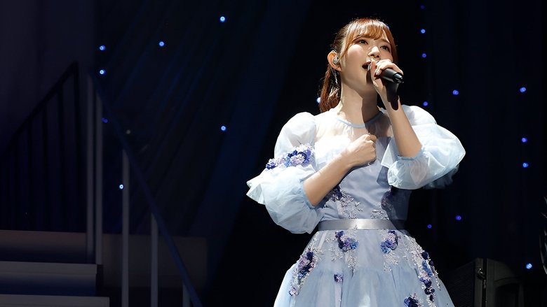 Love Live! Superstar!! Liella! Unit Live & Fan Meeting Tour: Music-Talk-Teamwork! Prime Adventure!! main backdrop
