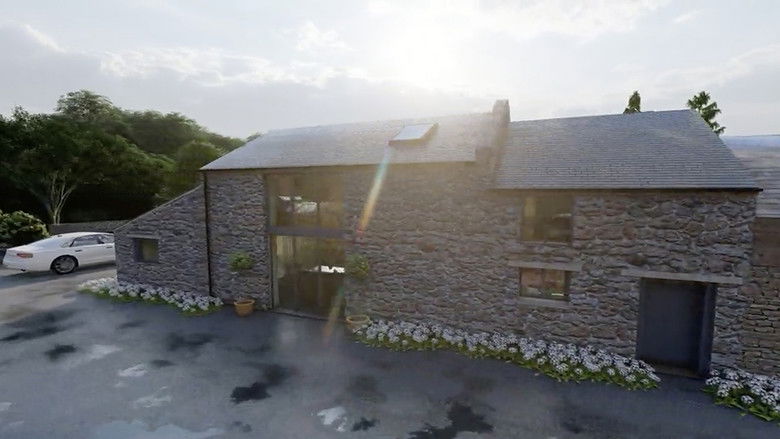 Derelict Rescue 1×2