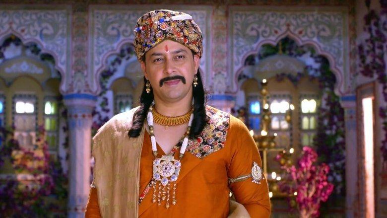 Still image for RadhaKrishn season 1 episode 208: Vrishbhan Takes a Decision Still image for RadhaKrishn season 1 episode 208: Vrishbhan Takes a Decision