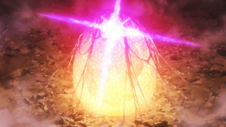 Still from Utawarerumono - Season 3 Episode 26