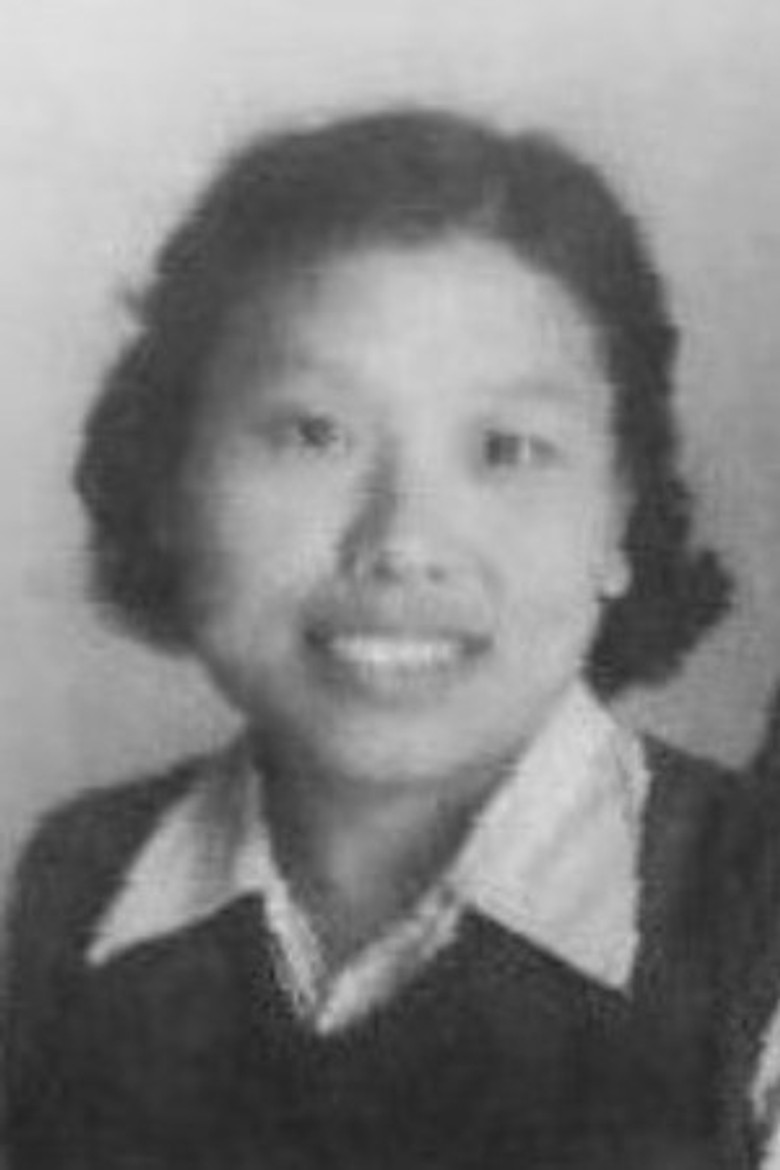 Fang Deng portrait