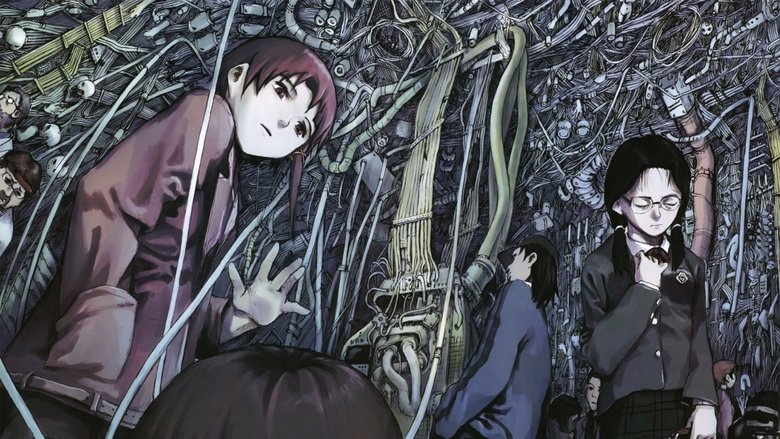 Serial+Experiments+Lain