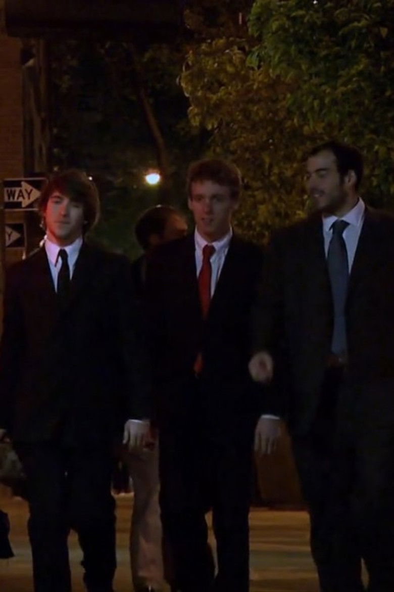 Imatge de With Love, Marty