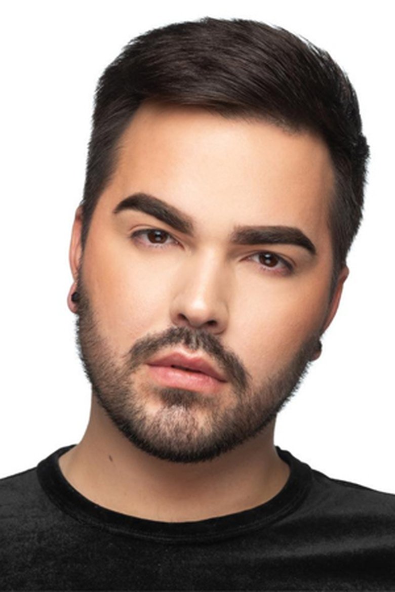 Ảnh Jordan Ruggeri