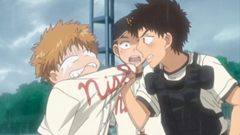 Still image for Big Windup! season 1 episode 22: Defend! Still image for Big Windup! season 1 episode 22: Defend!